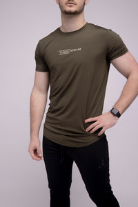 TENACIOUS TEE - OLIVE