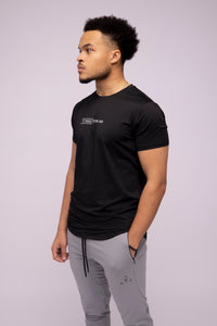 TENACIOUS TEE - BLACK